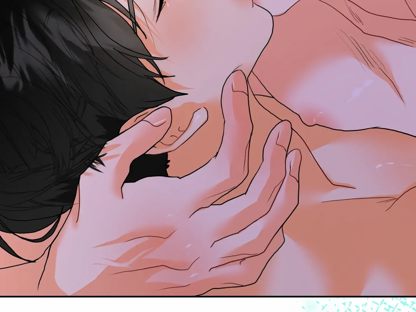My Hyung’s Omega - Chapter 4 Page 54