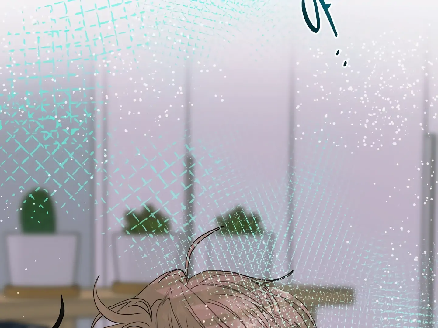 My Hyung’s Omega - Chapter 4 Page 56
