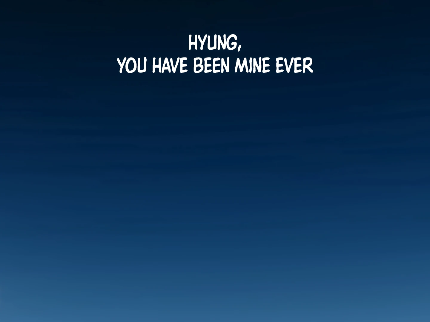 My Hyung’s Omega - Chapter 4 Page 61