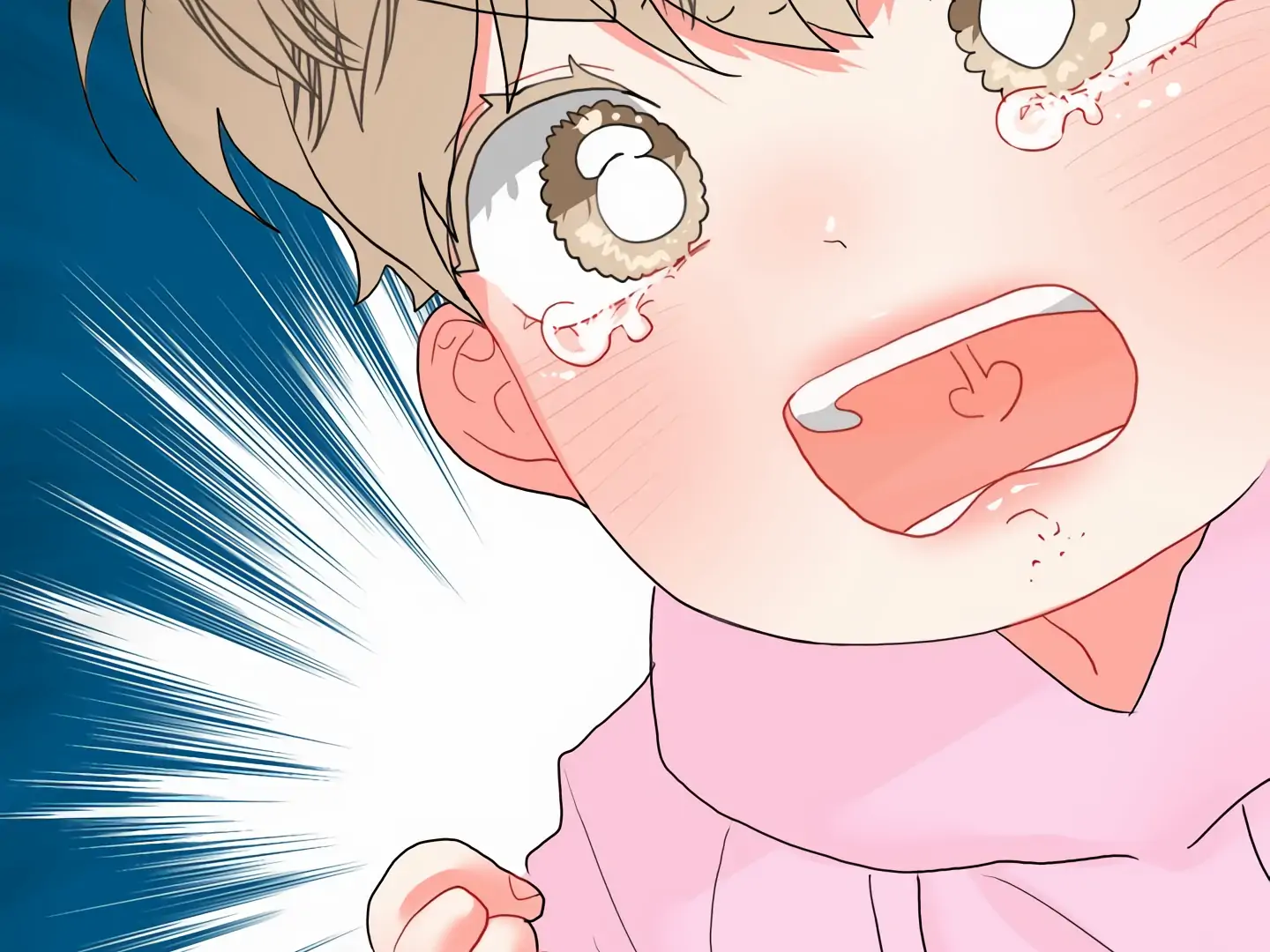 My Hyung’s Omega - Chapter 4 Page 73