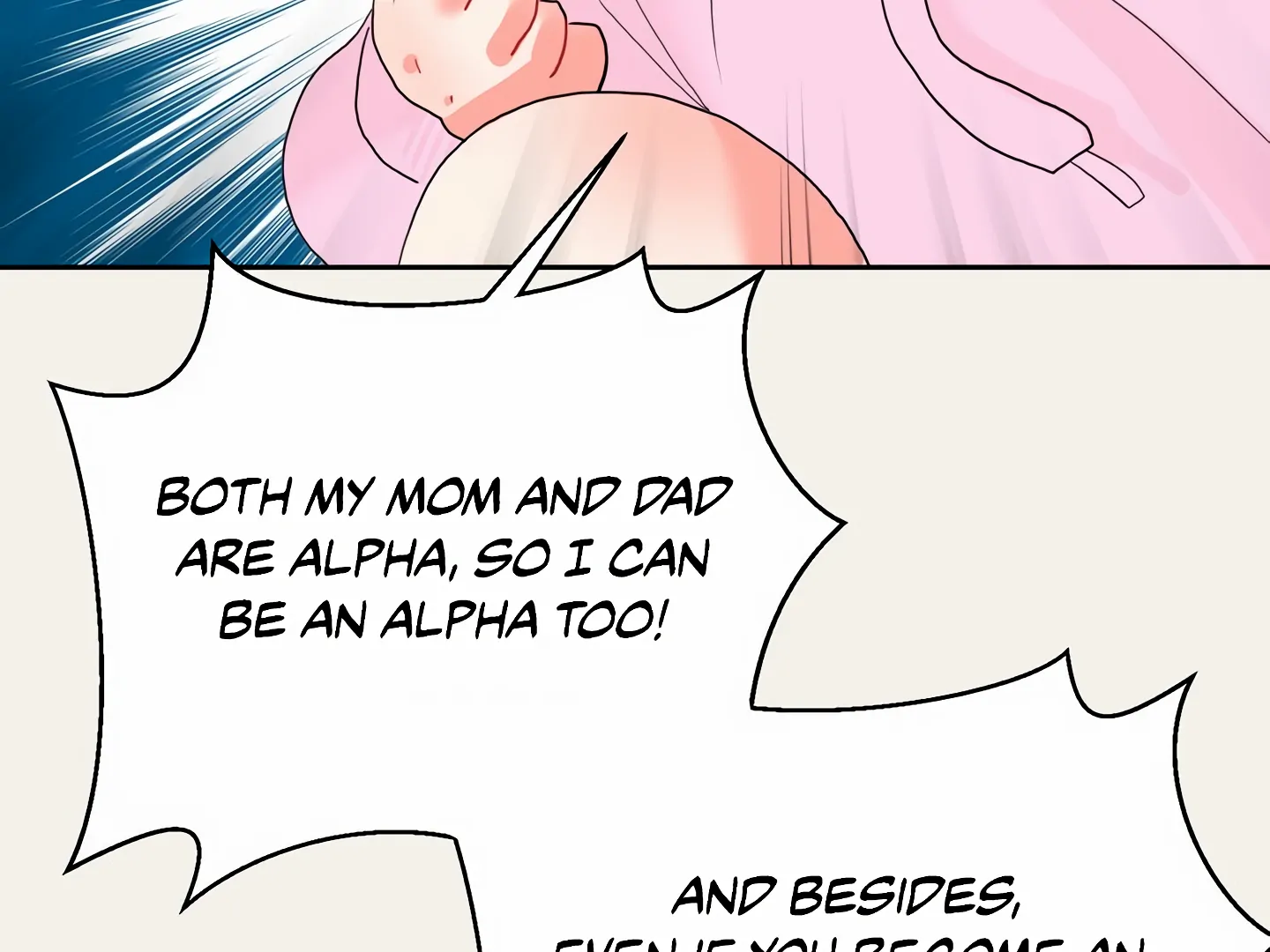 My Hyung’s Omega - Chapter 4 Page 74