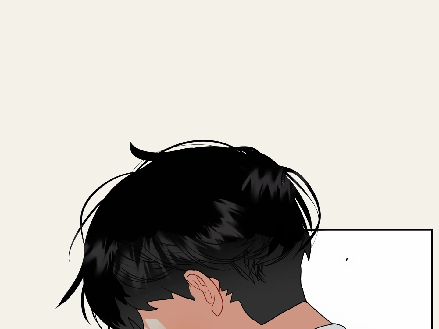 My Hyung’s Omega - Chapter 4 Page 81