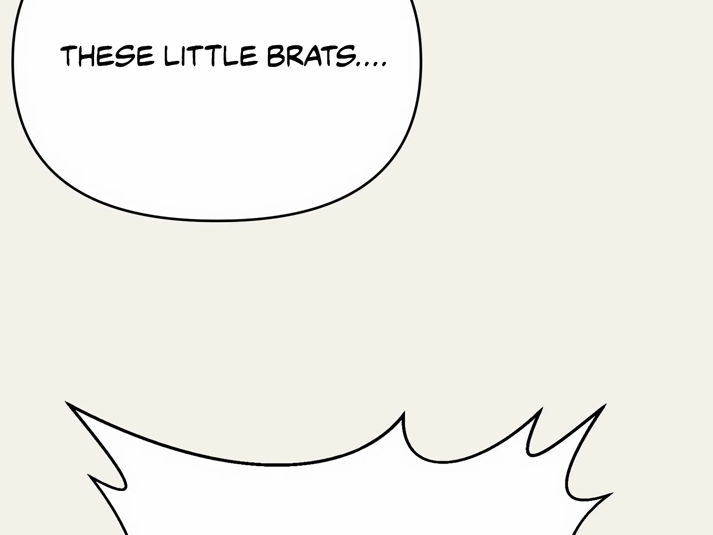 My Hyung’s Omega - Chapter 4 Page 83