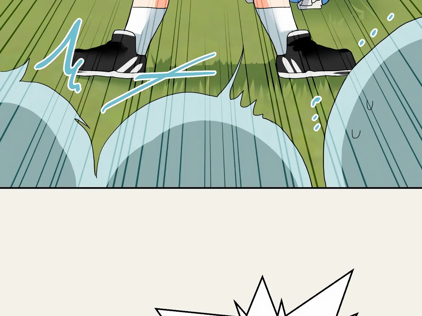 My Hyung’s Omega - Chapter 4 Page 86