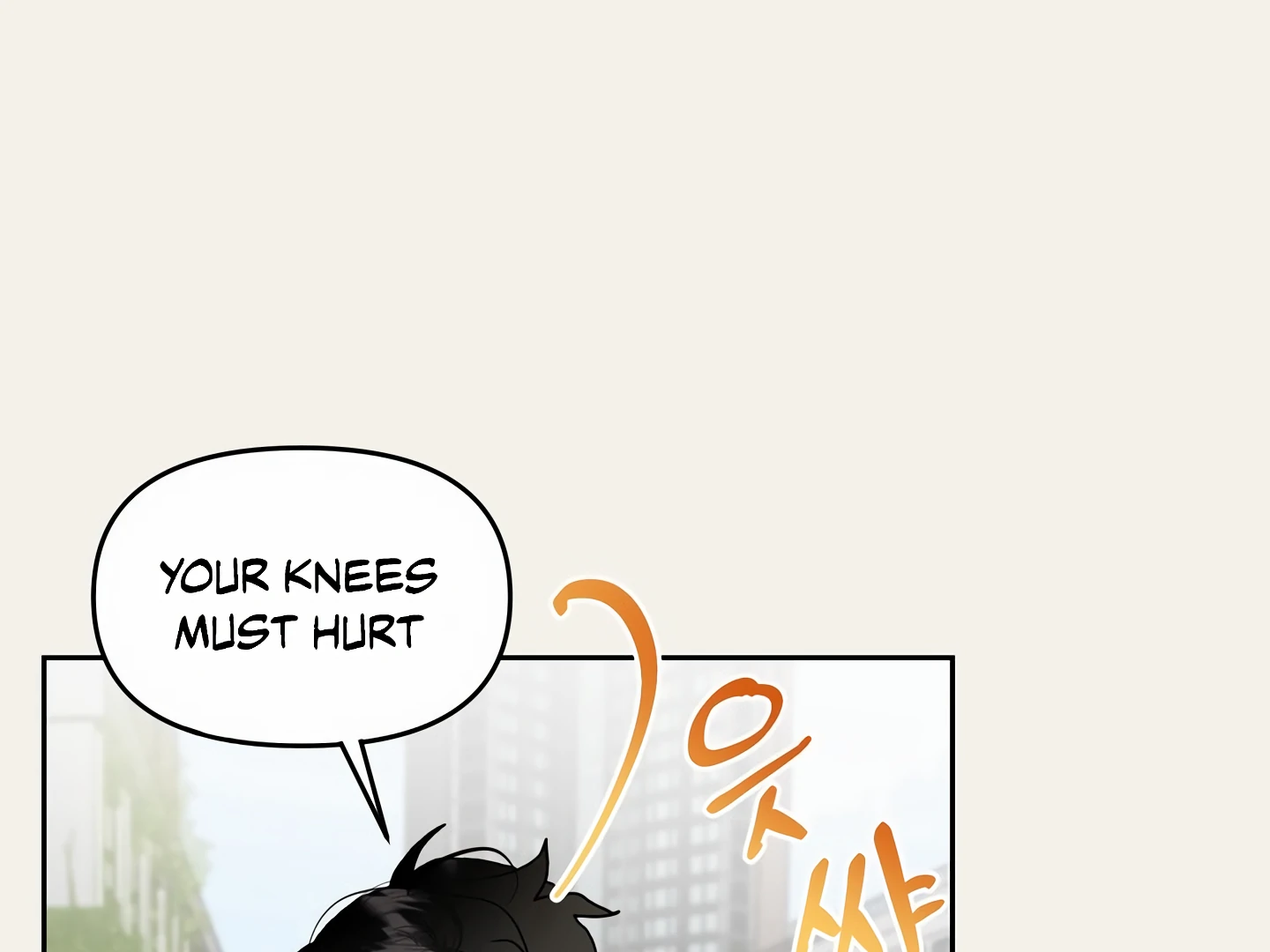 My Hyung’s Omega - Chapter 4 Page 94