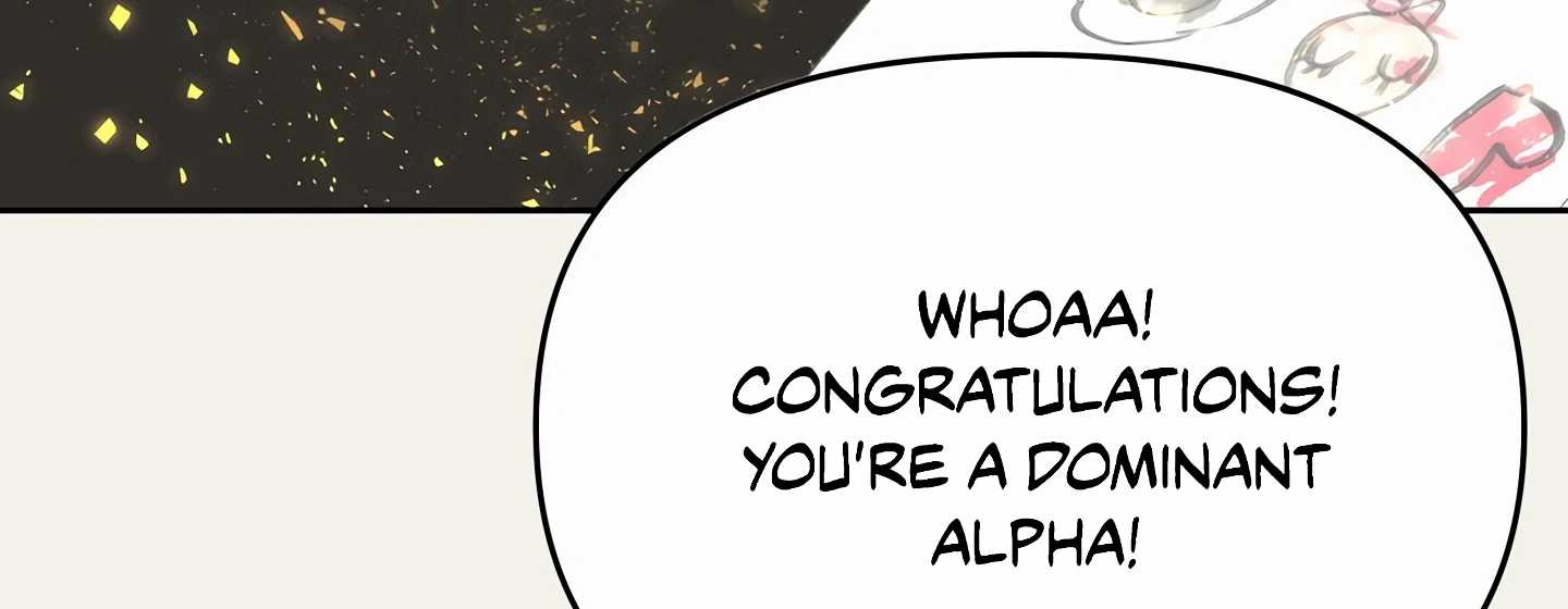 My Hyung’s Omega - Chapter 4 Page 108