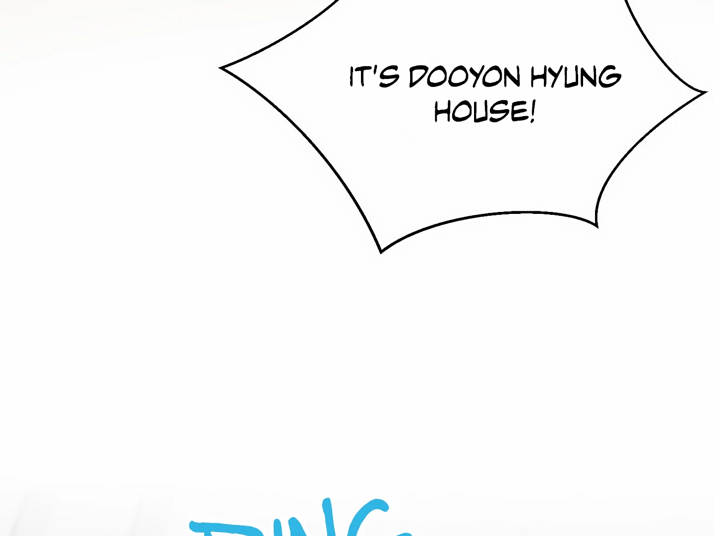 My Hyung’s Omega - Chapter 4 Page 112