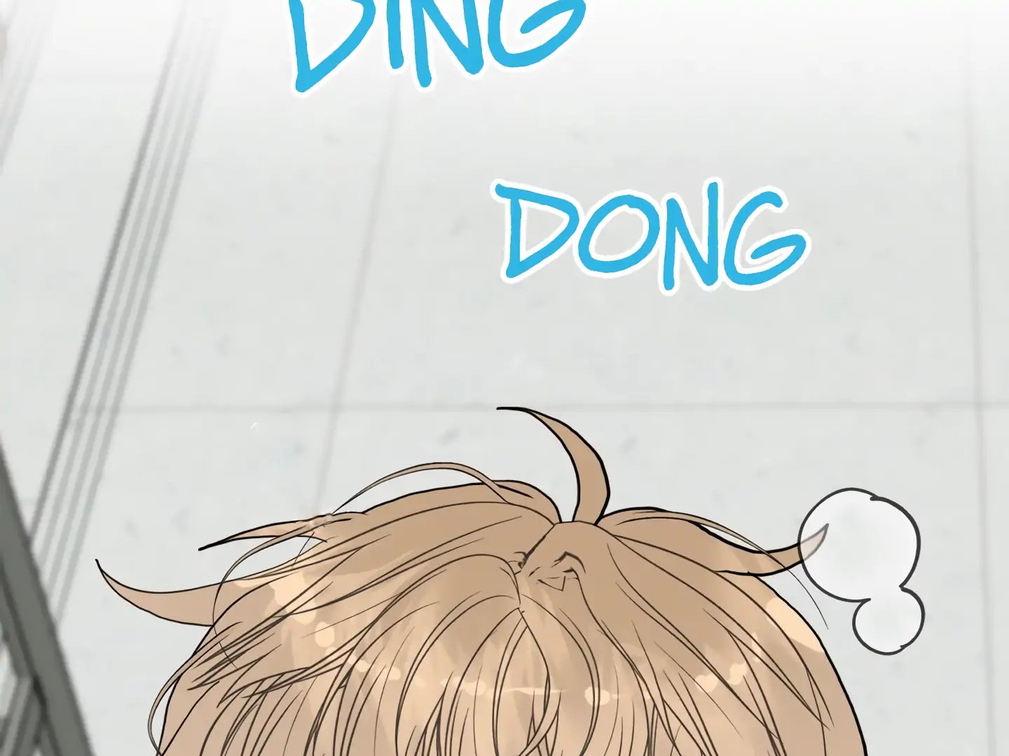 My Hyung’s Omega - Chapter 4 Page 113