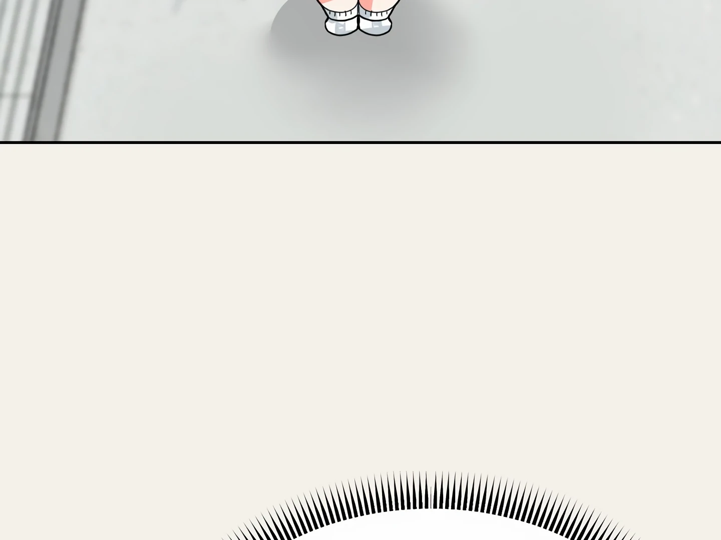 My Hyung’s Omega - Chapter 4 Page 115