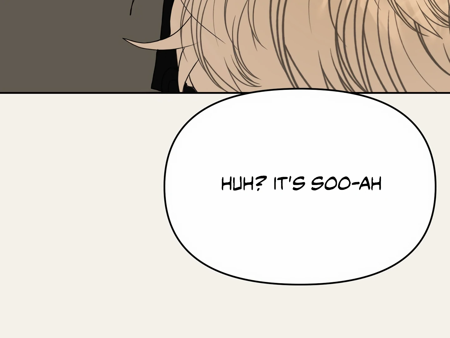 My Hyung’s Omega - Chapter 4 Page 121