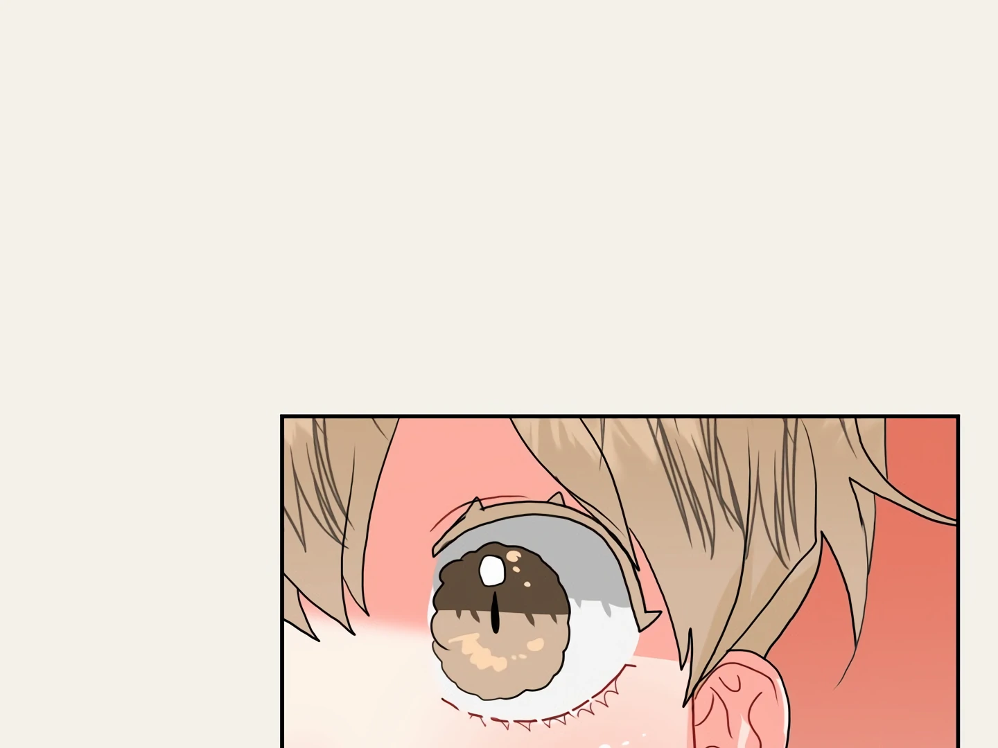 My Hyung’s Omega - Chapter 4 Page 122