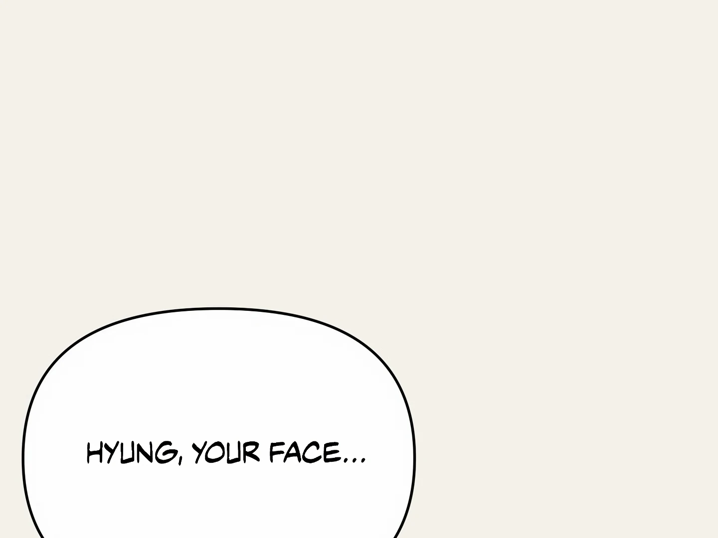 My Hyung’s Omega - Chapter 4 Page 124