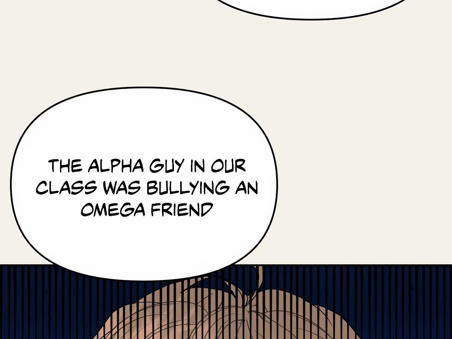 My Hyung’s Omega - Chapter 4 Page 127