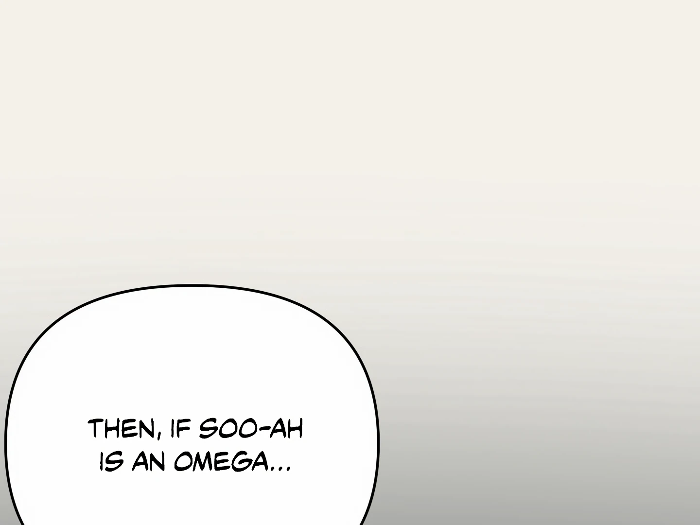 My Hyung’s Omega - Chapter 4 Page 132