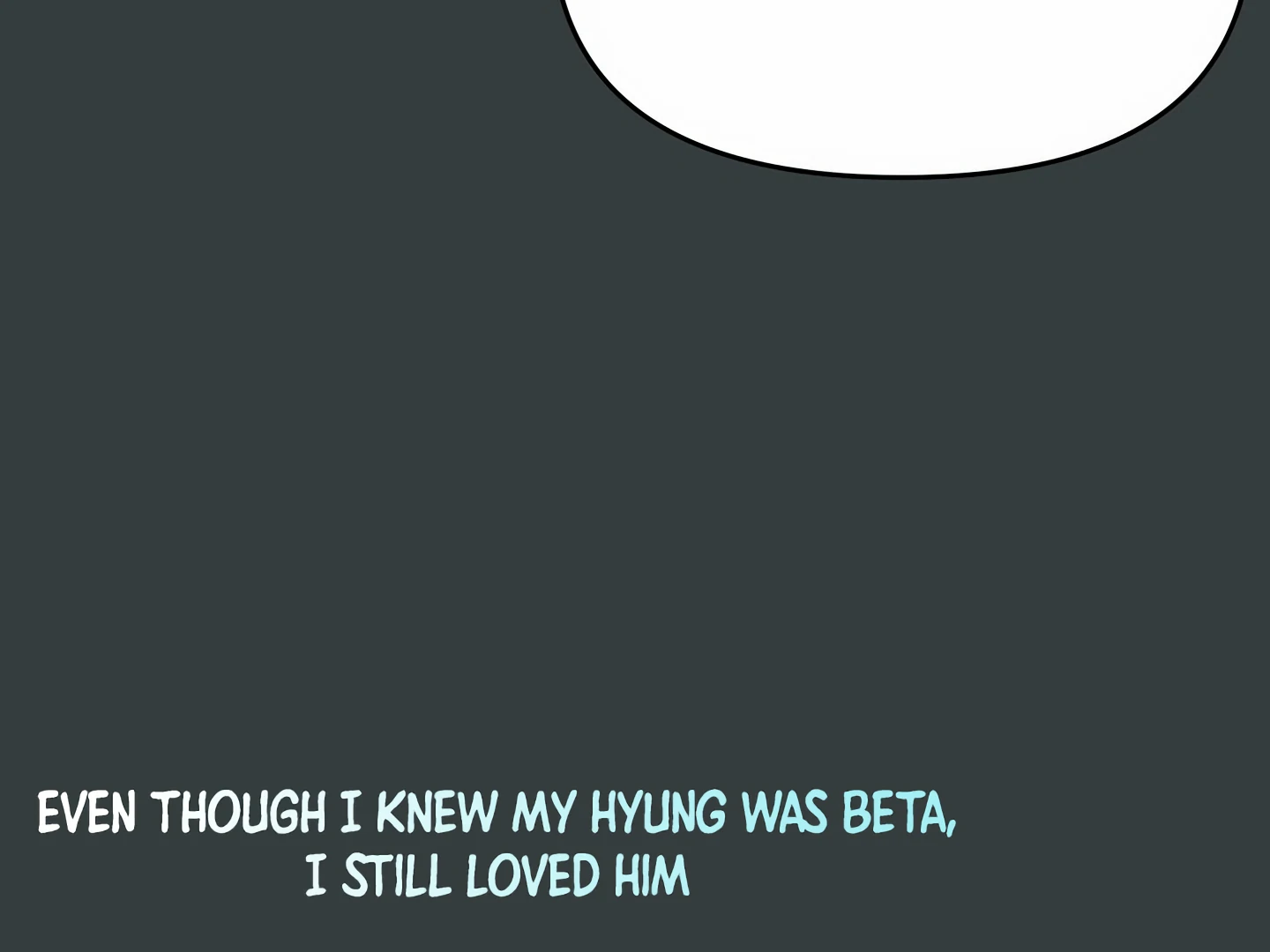 My Hyung’s Omega - Chapter 4 Page 135