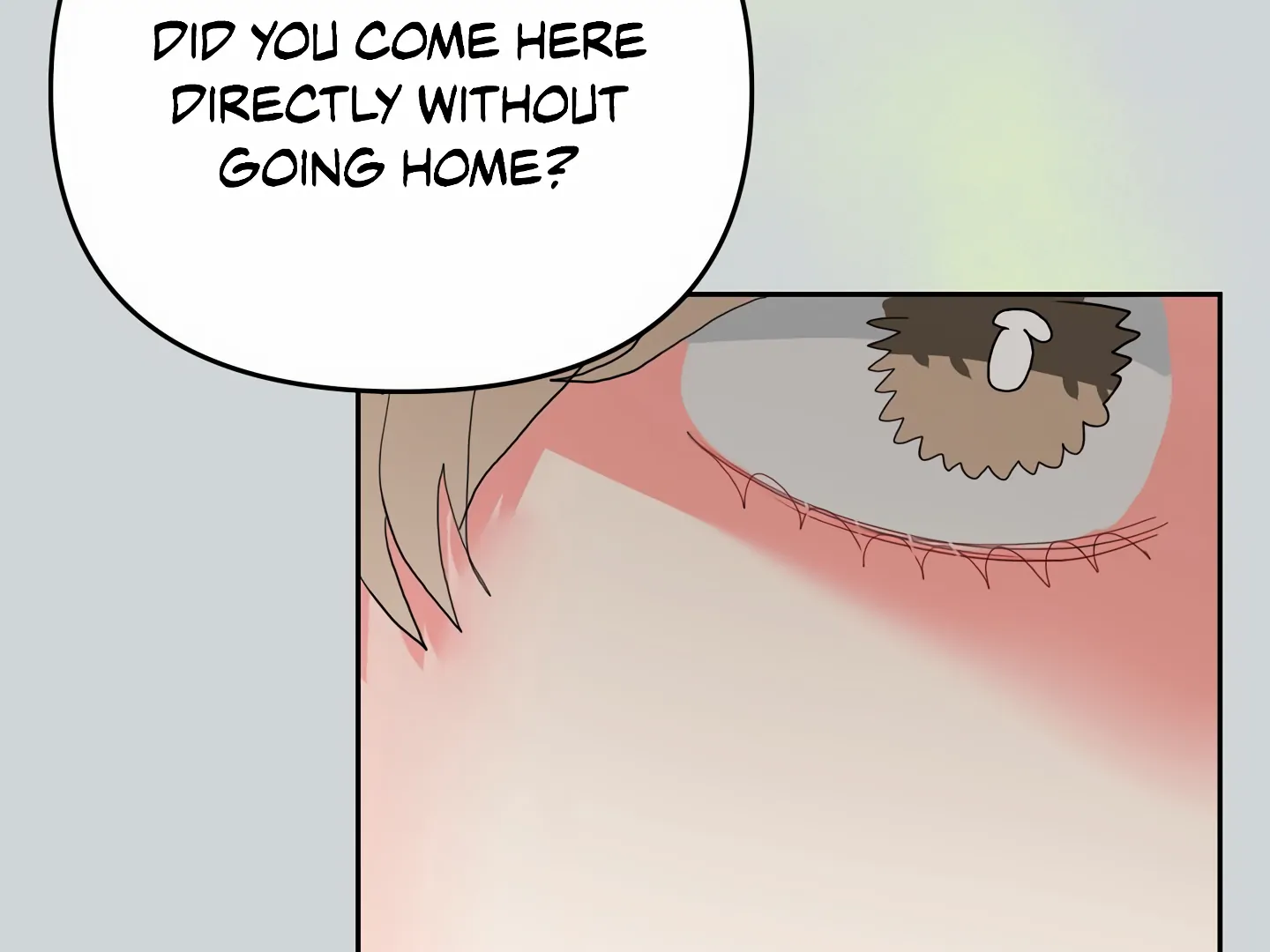 My Hyung’s Omega - Chapter 4 Page 155