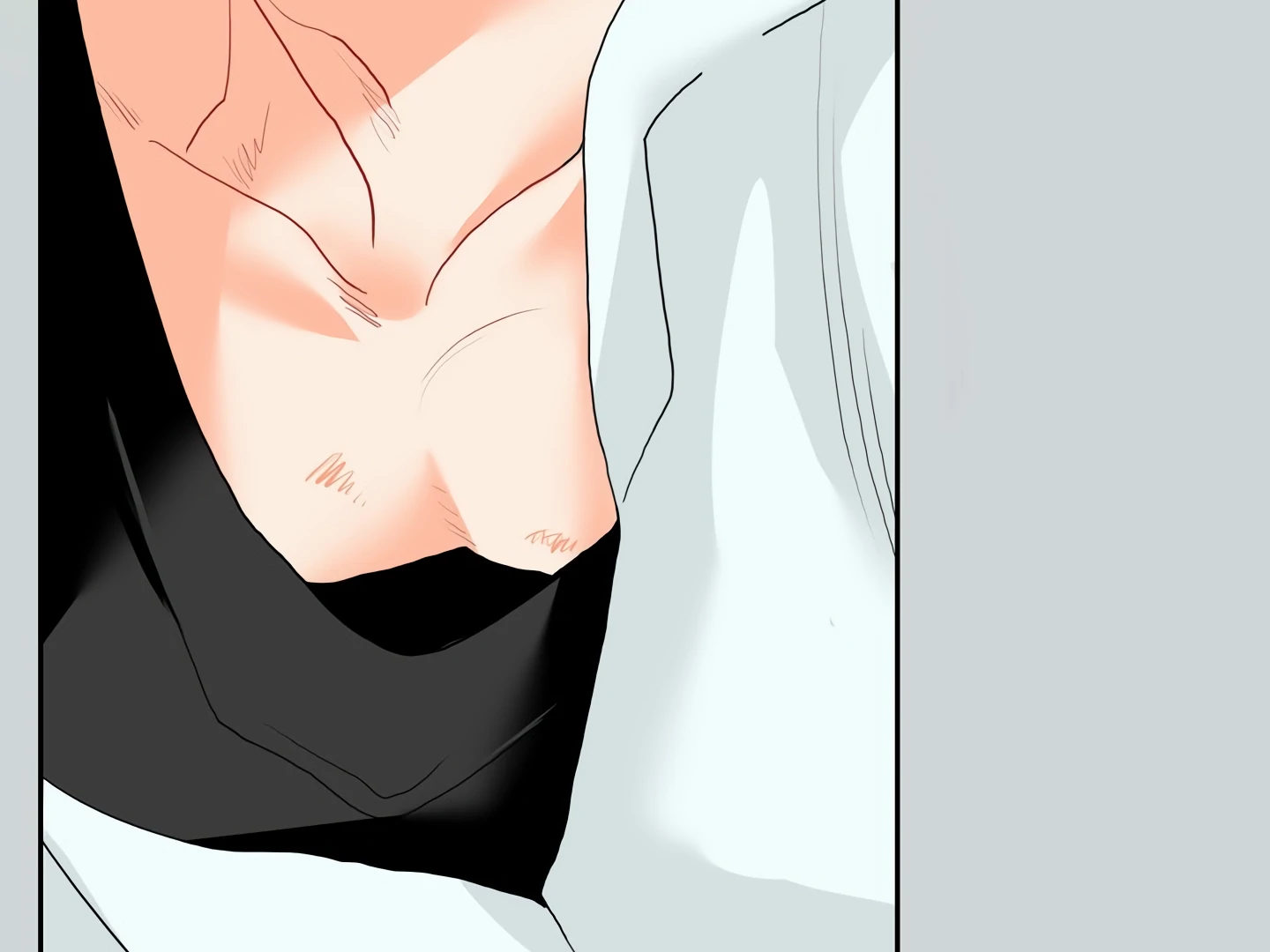 My Hyung’s Omega - Chapter 4 Page 157