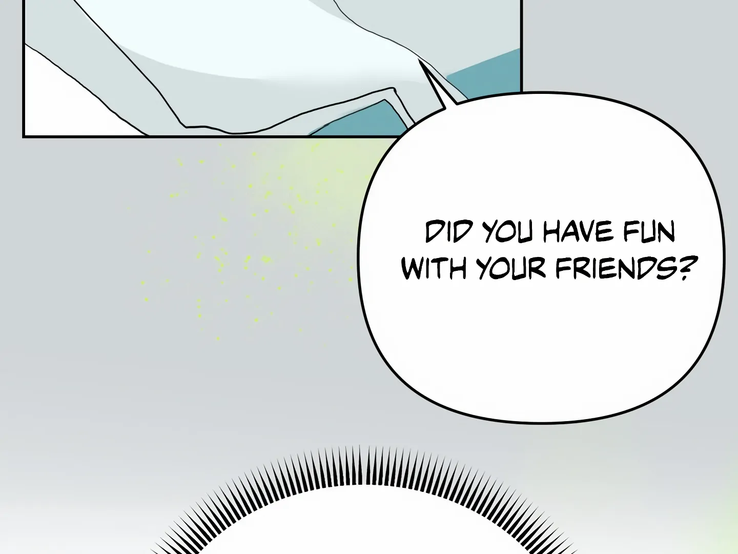My Hyung’s Omega - Chapter 4 Page 158