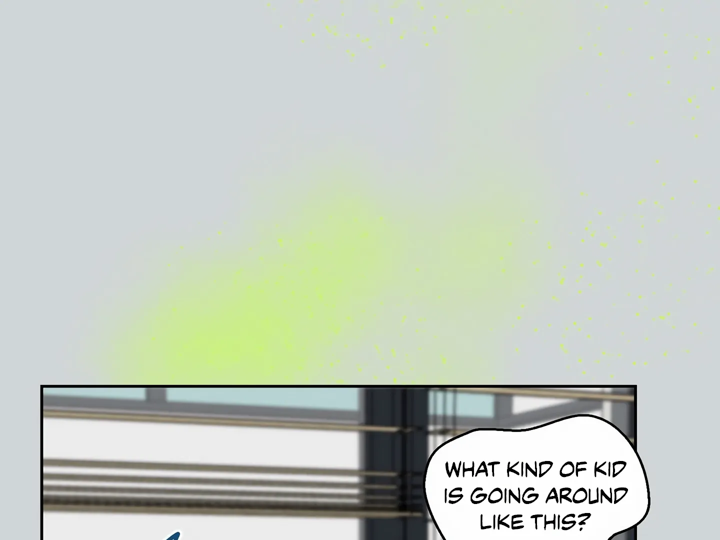 My Hyung’s Omega - Chapter 4 Page 162