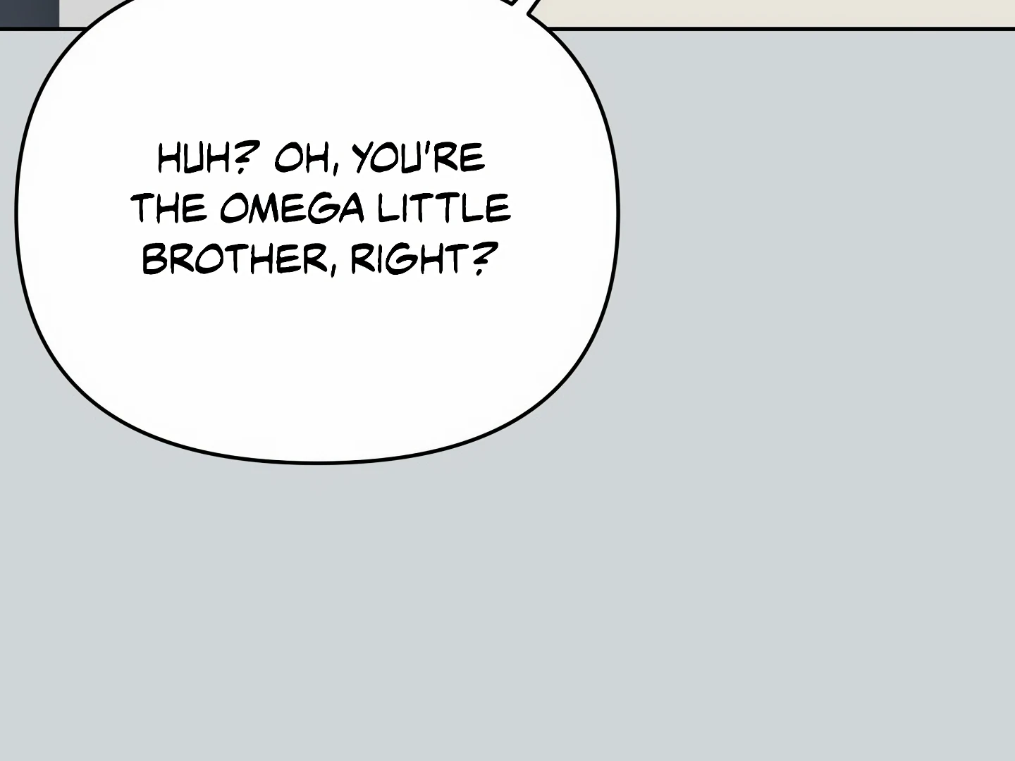 My Hyung’s Omega - Chapter 4 Page 169