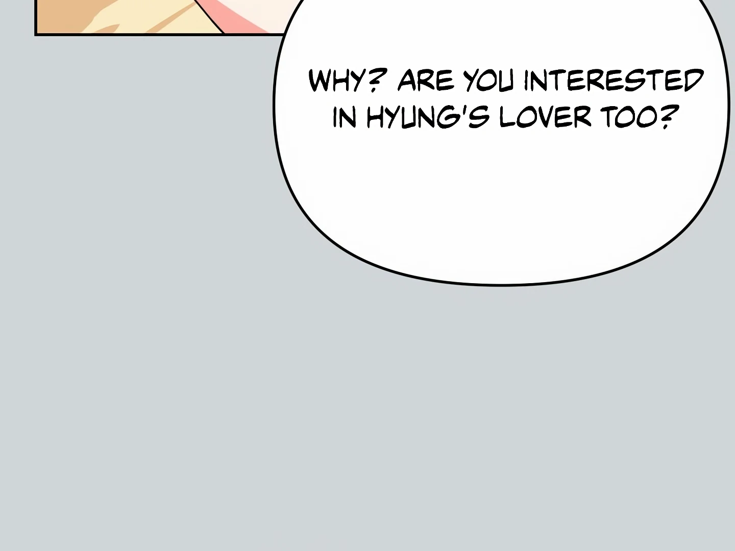 My Hyung’s Omega - Chapter 4 Page 172