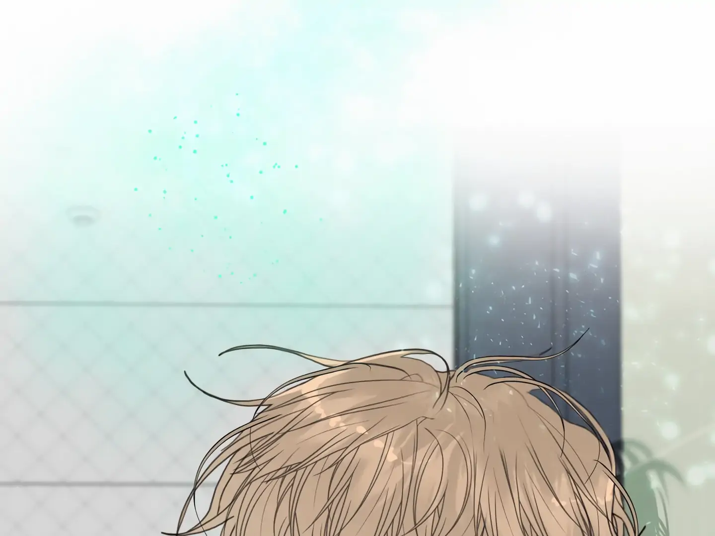 My Hyung’s Omega - Chapter 4 Page 176