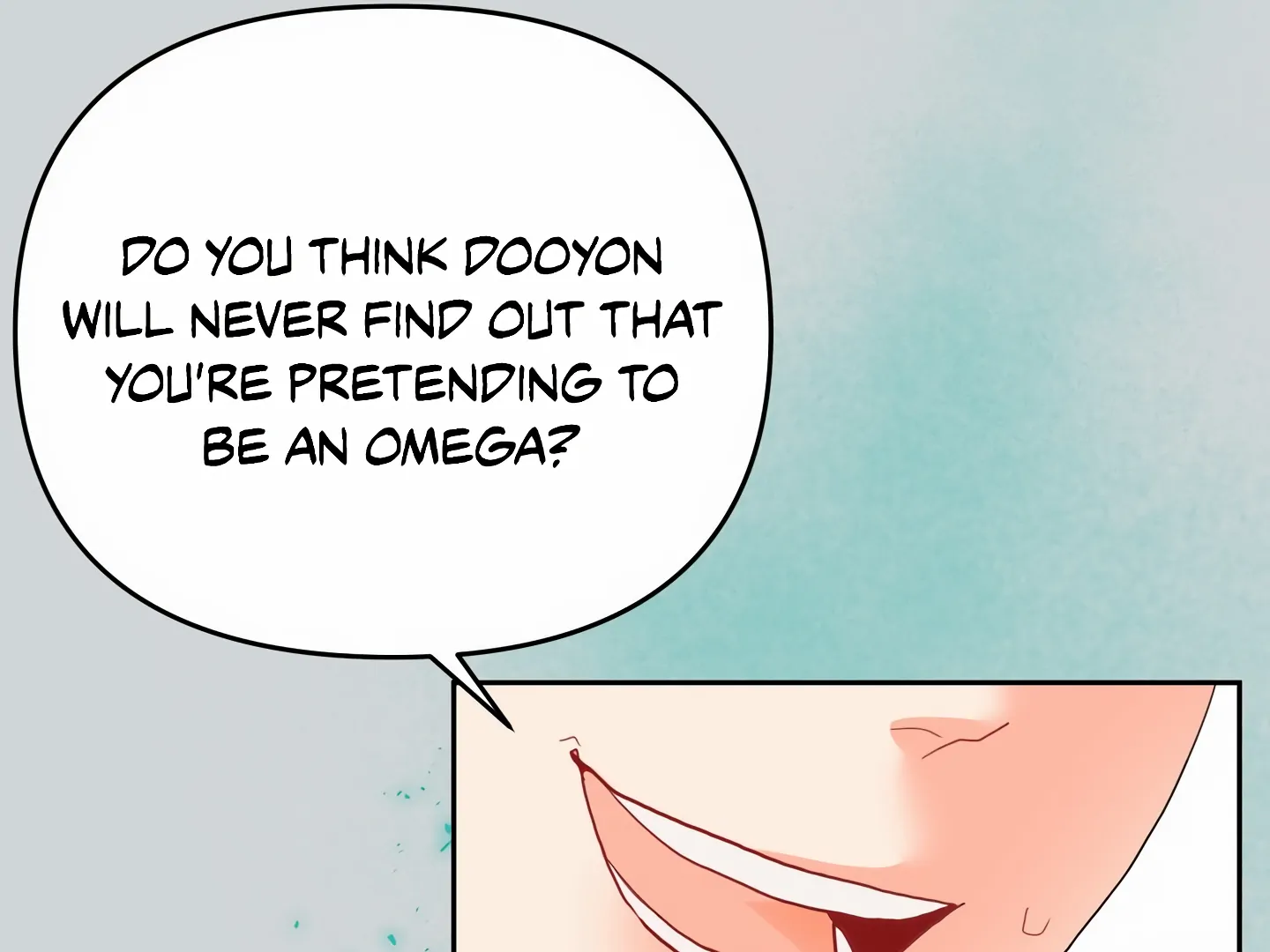 My Hyung’s Omega - Chapter 4 Page 183