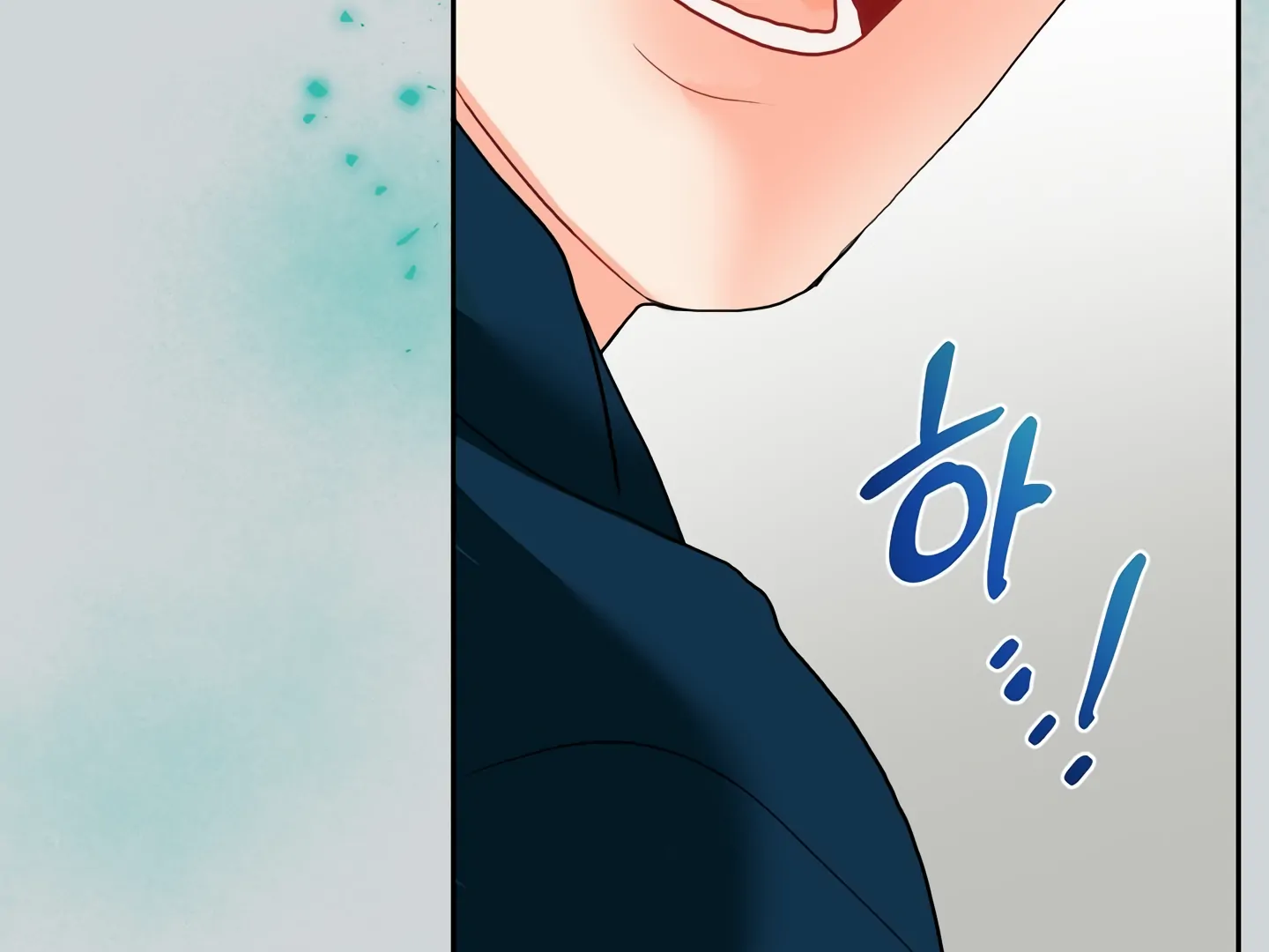 My Hyung’s Omega - Chapter 4 Page 184