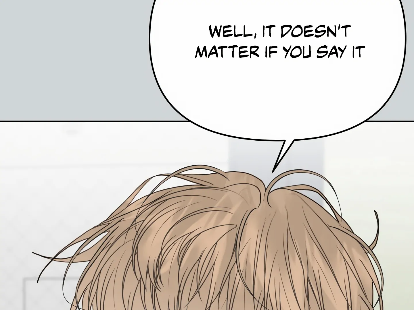 My Hyung’s Omega - Chapter 4 Page 186