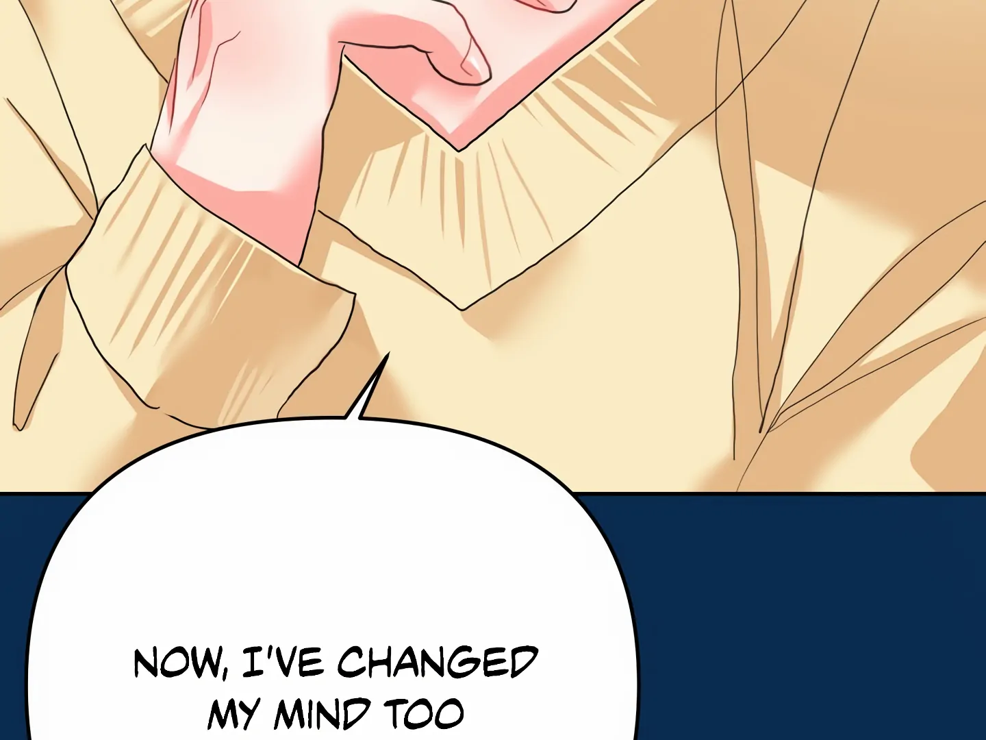 My Hyung’s Omega - Chapter 4 Page 188