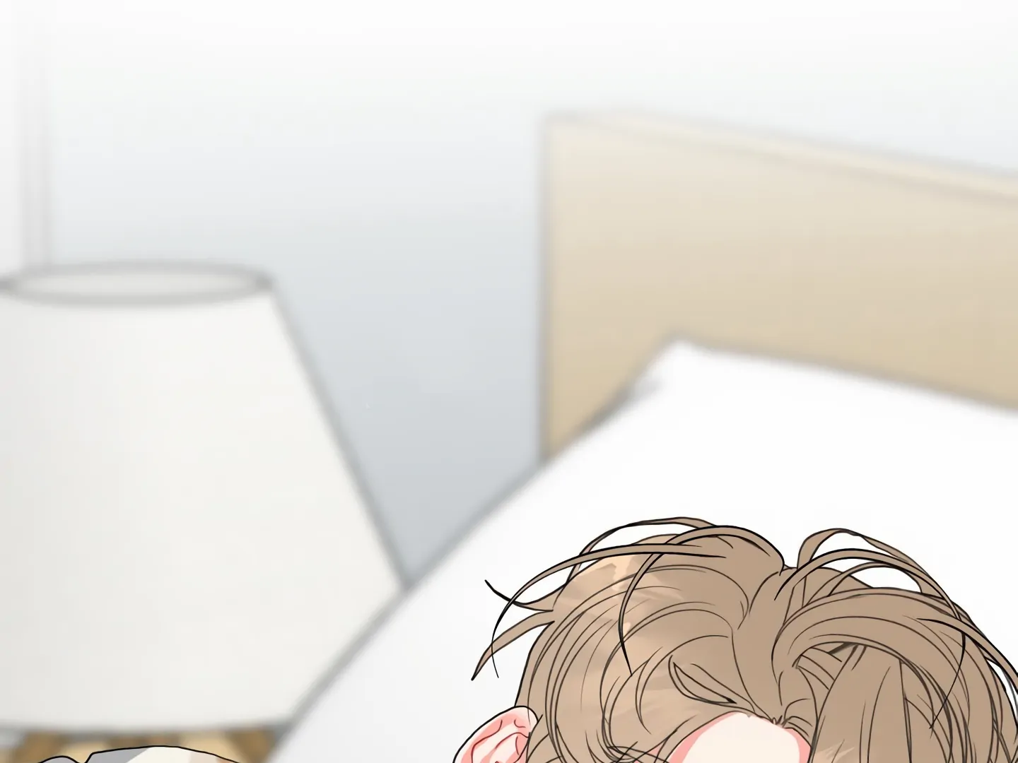 My Hyung’s Omega - Chapter 4 Page 195