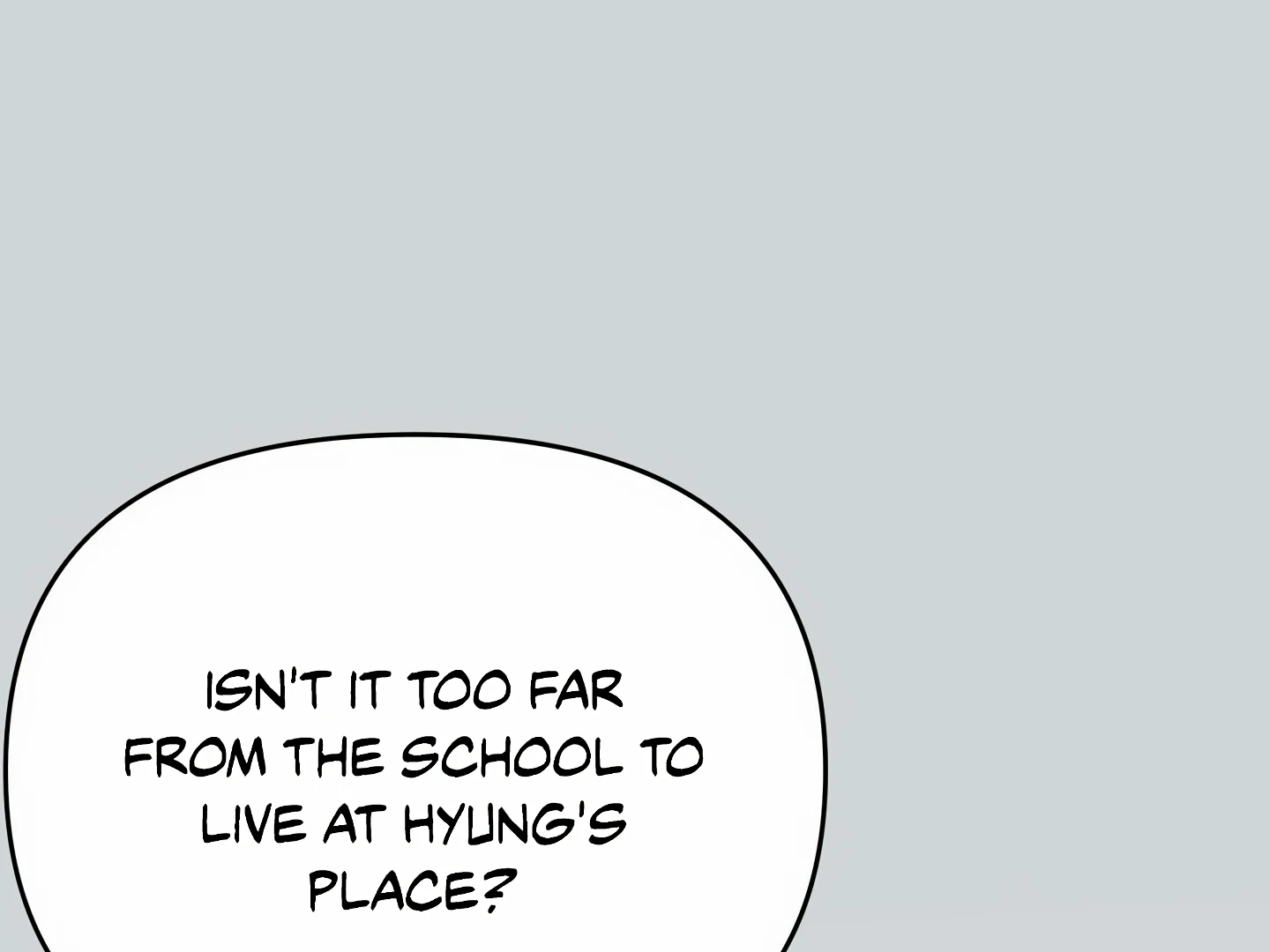 My Hyung’s Omega - Chapter 4 Page 198