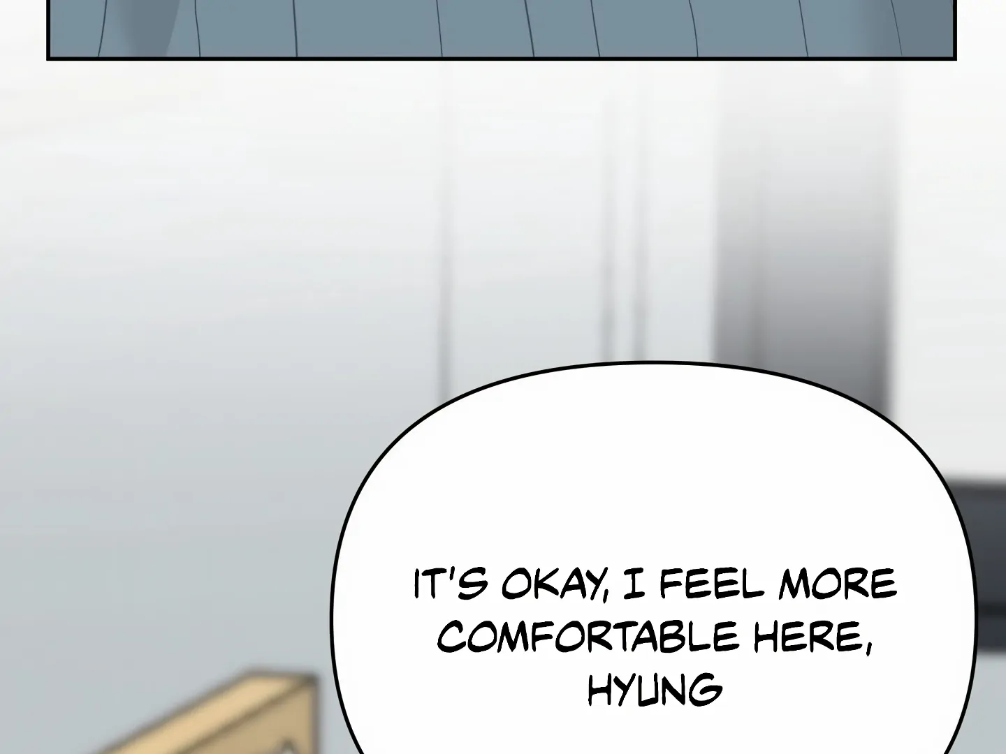 My Hyung’s Omega - Chapter 4 Page 200