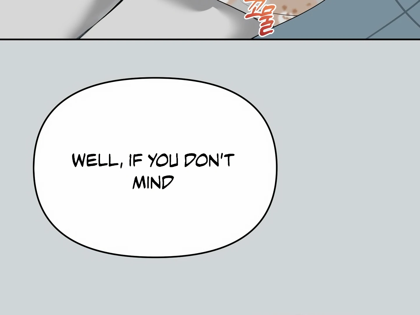 My Hyung’s Omega - Chapter 4 Page 203
