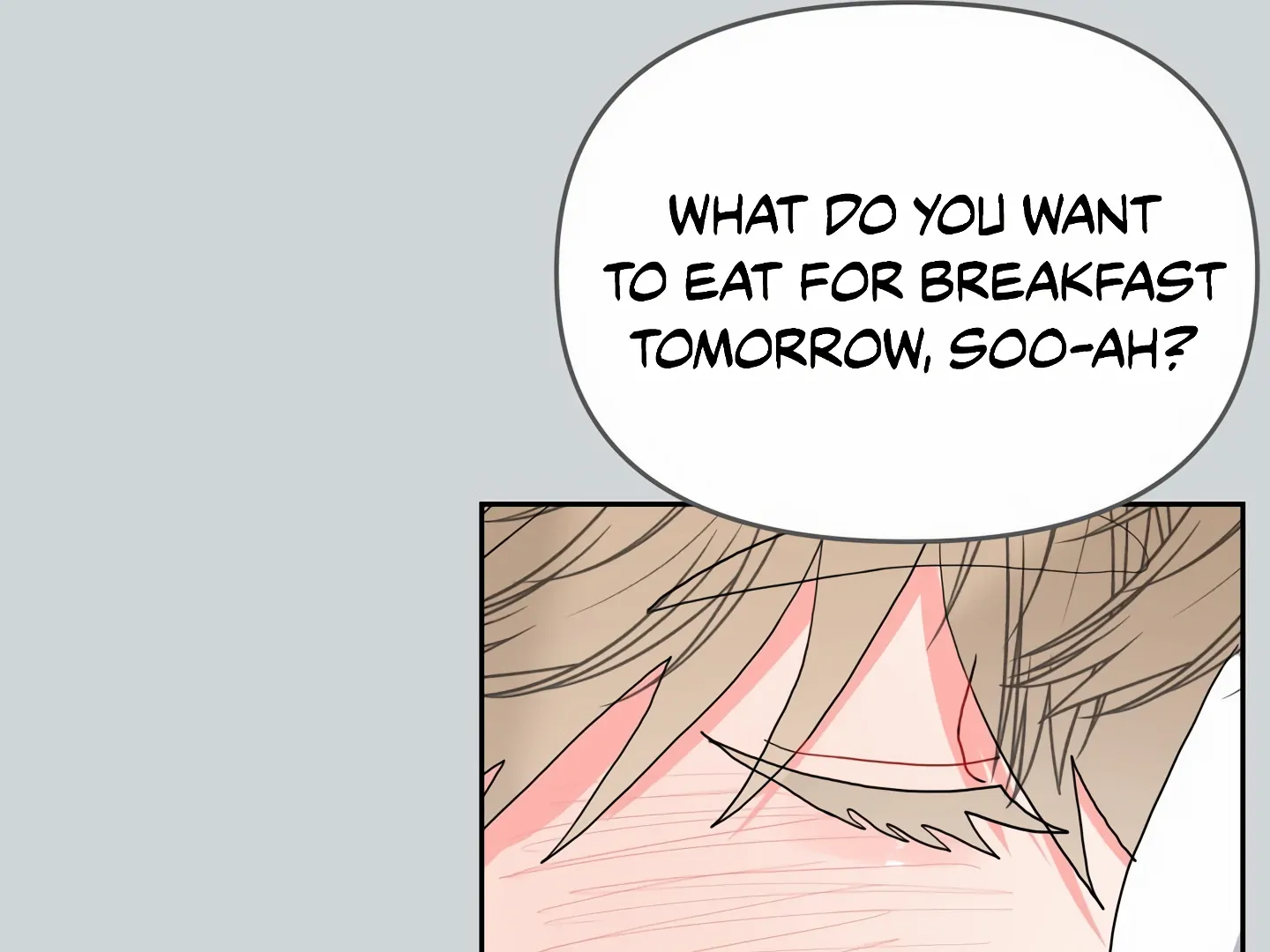 My Hyung’s Omega - Chapter 4 Page 204