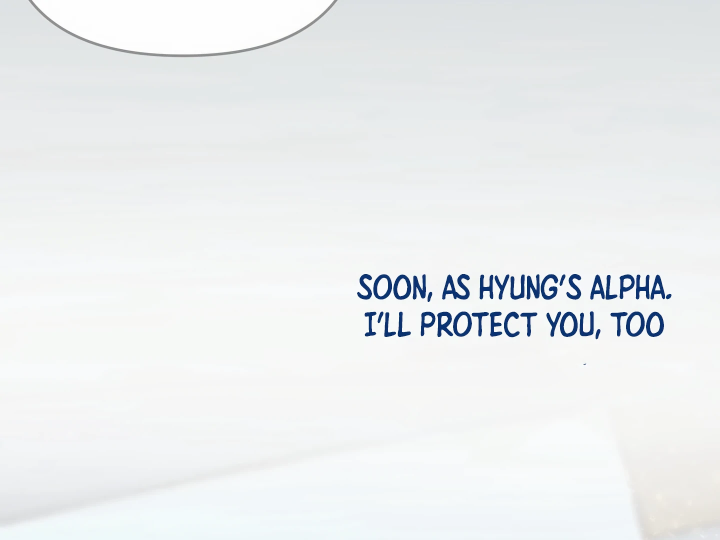 My Hyung’s Omega - Chapter 4 Page 206