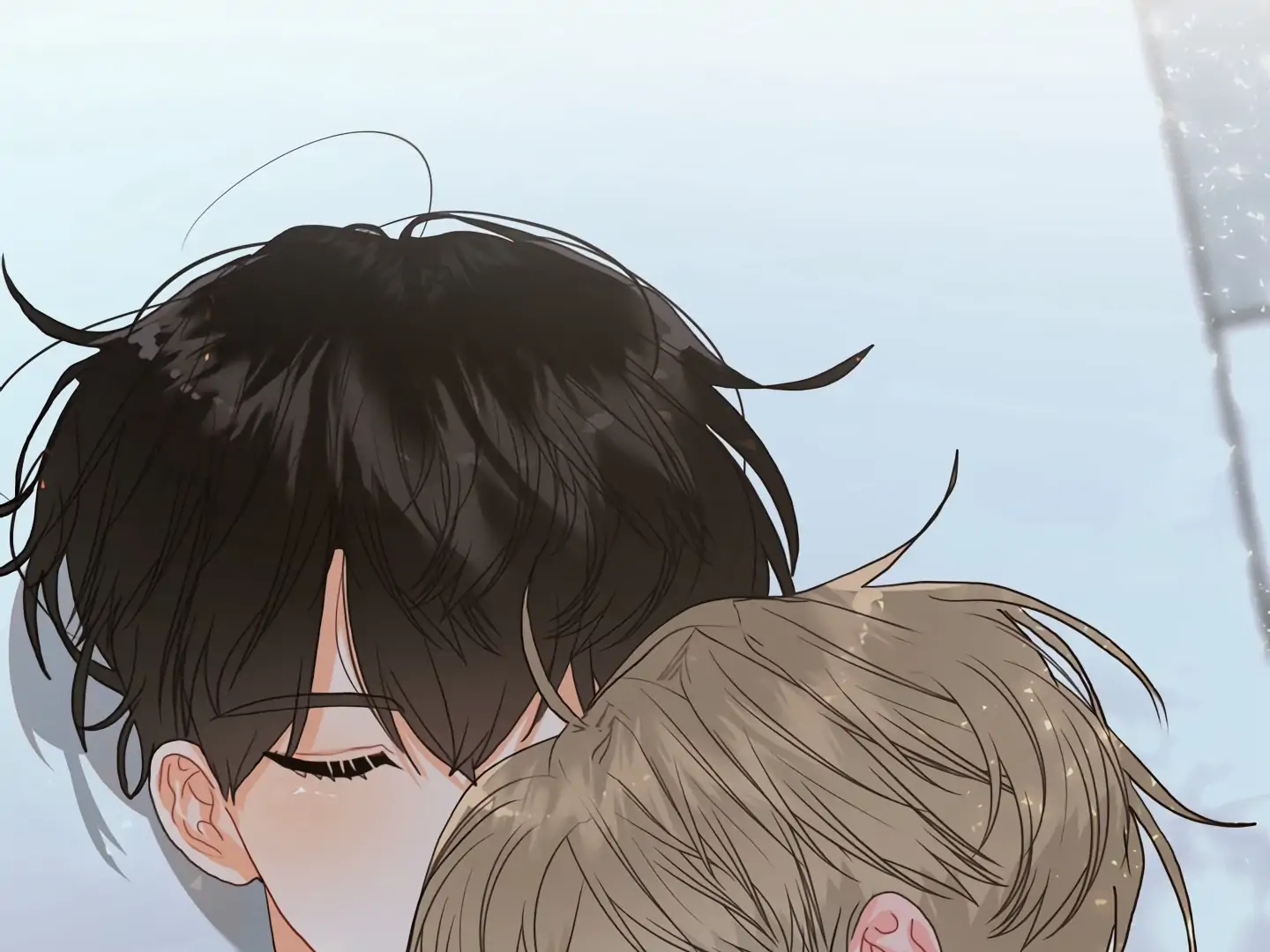 My Hyung’s Omega - Chapter 4 Page 207
