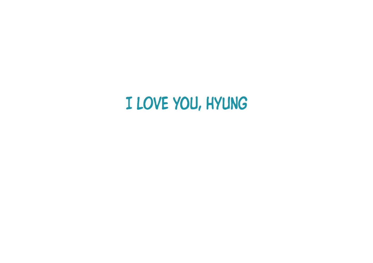 My Hyung’s Omega - Chapter 4 Page 211