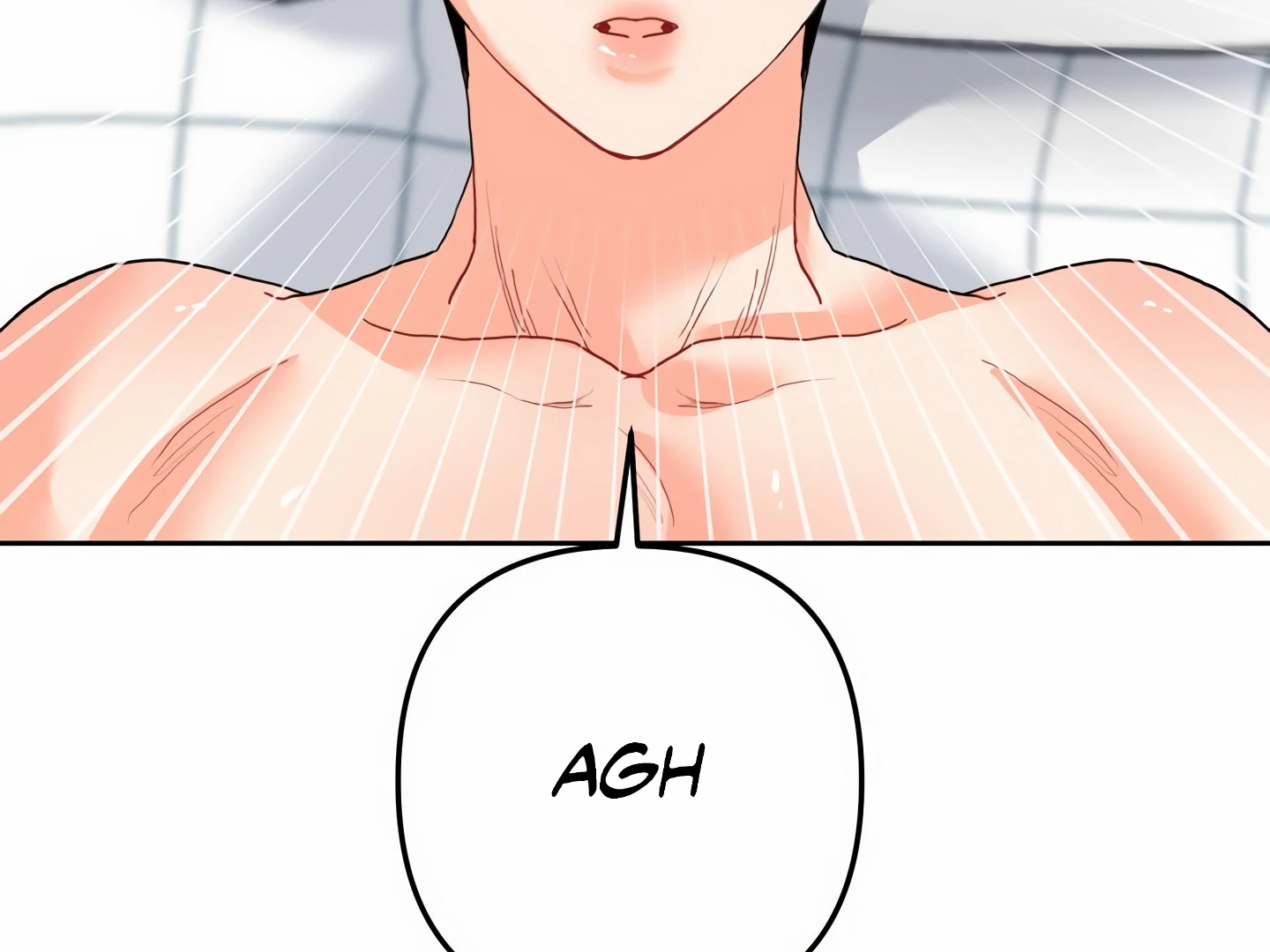My Hyung’s Omega - Chapter 5 Page 4