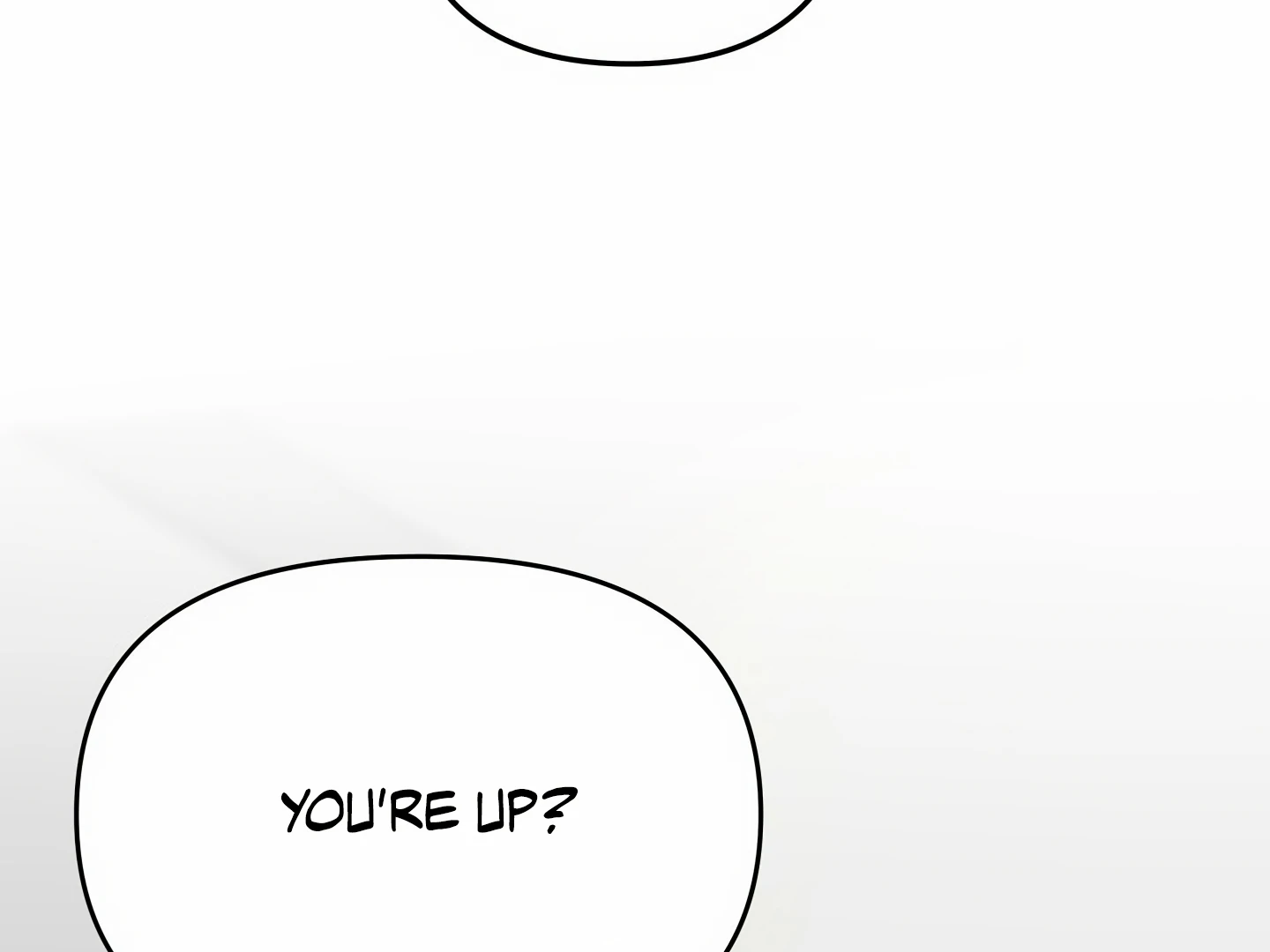 My Hyung’s Omega - Chapter 5 Page 5