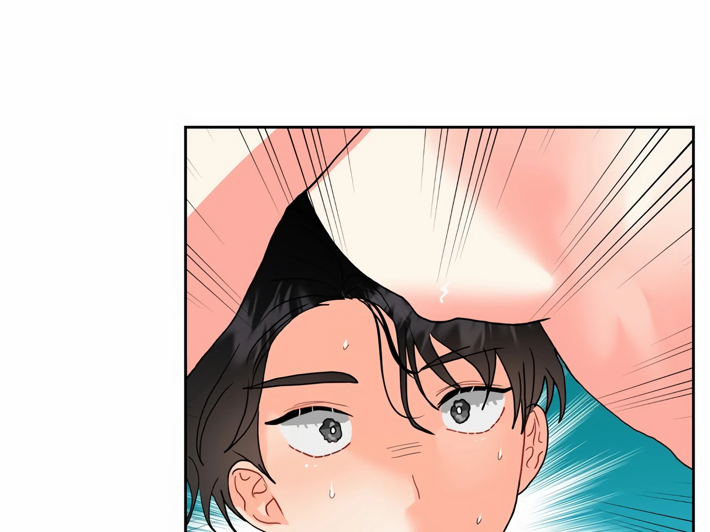 My Hyung’s Omega - Chapter 5 Page 10