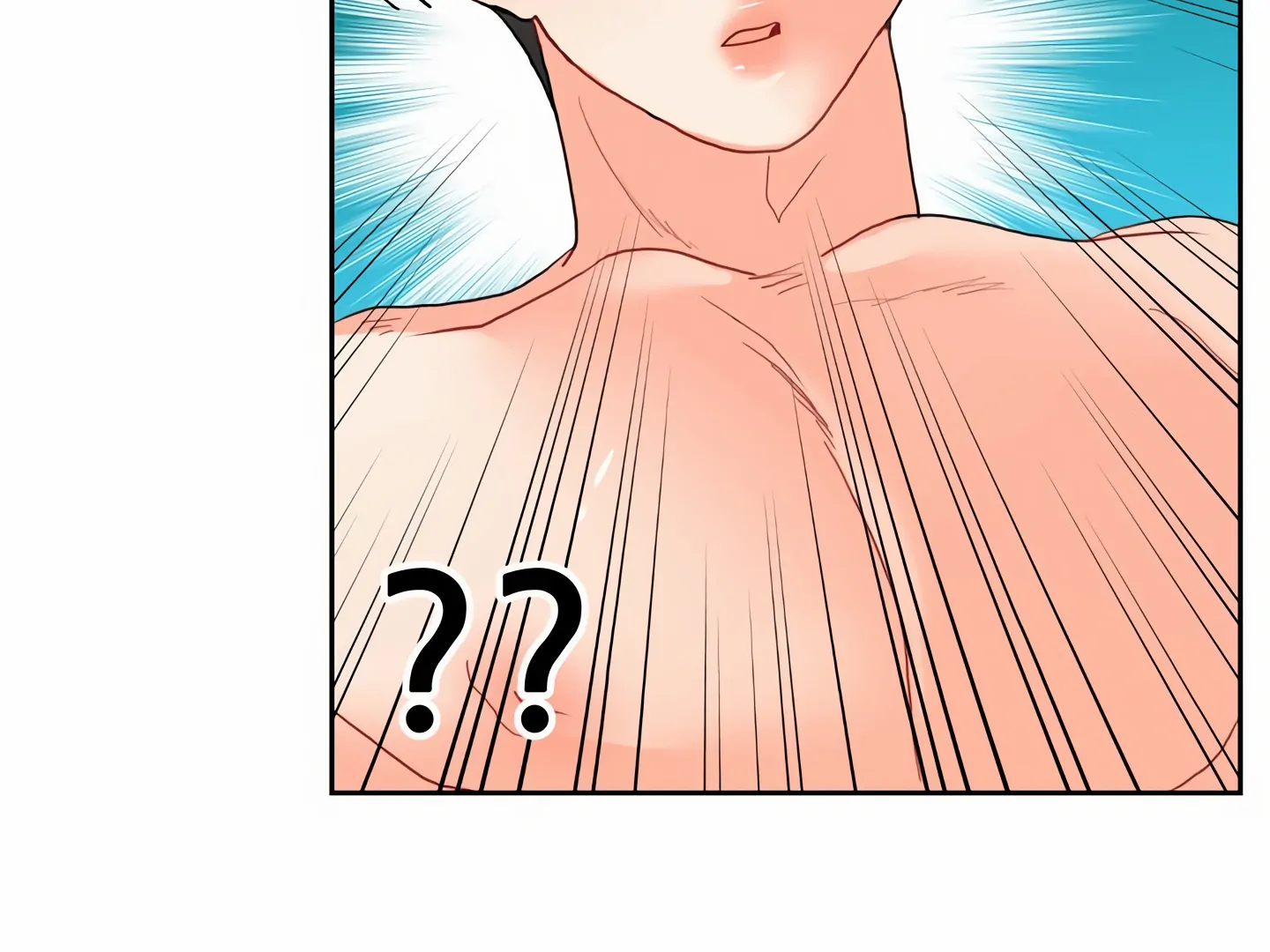 My Hyung’s Omega - Chapter 5 Page 11