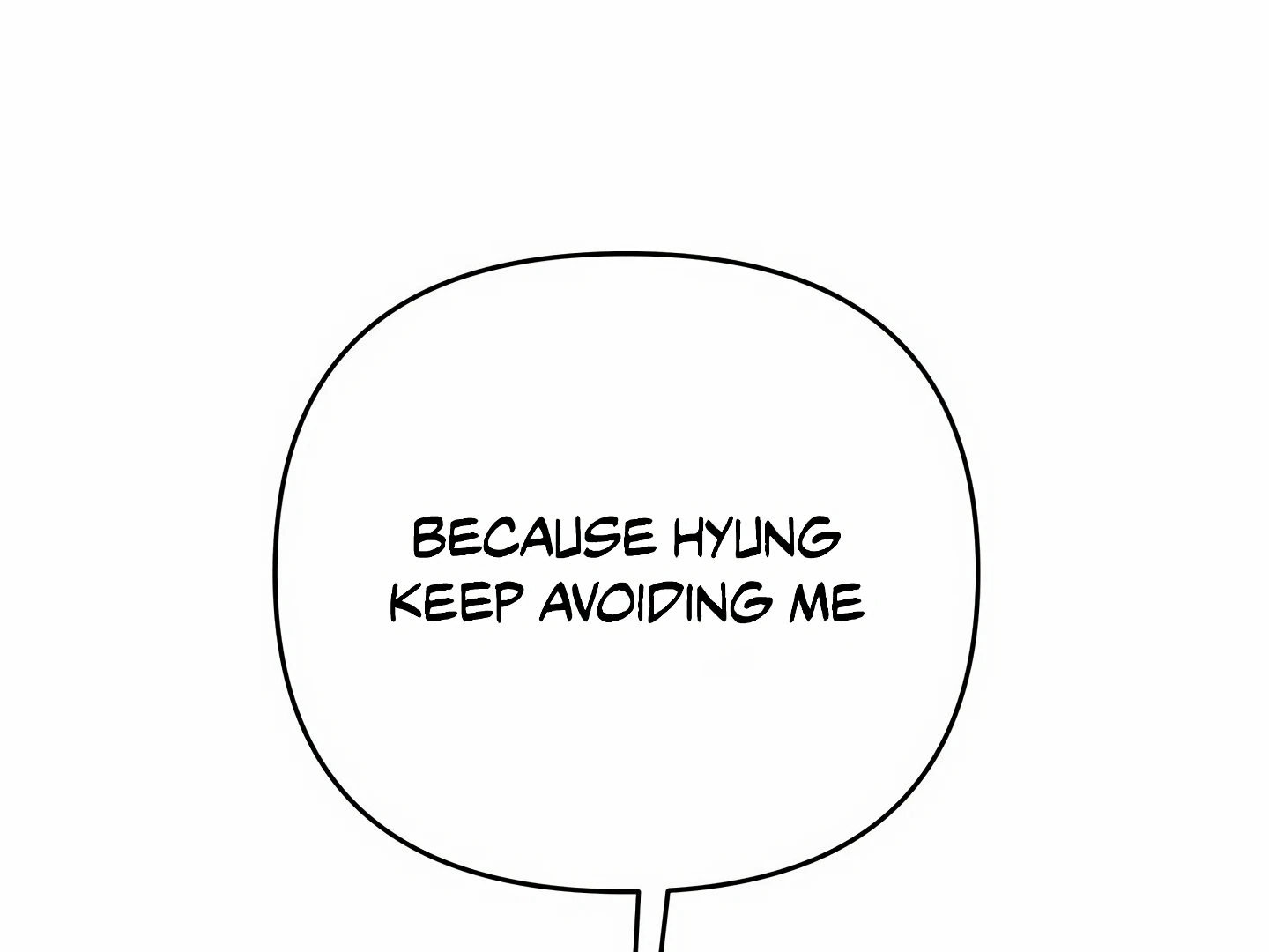 My Hyung’s Omega - Chapter 5 Page 15