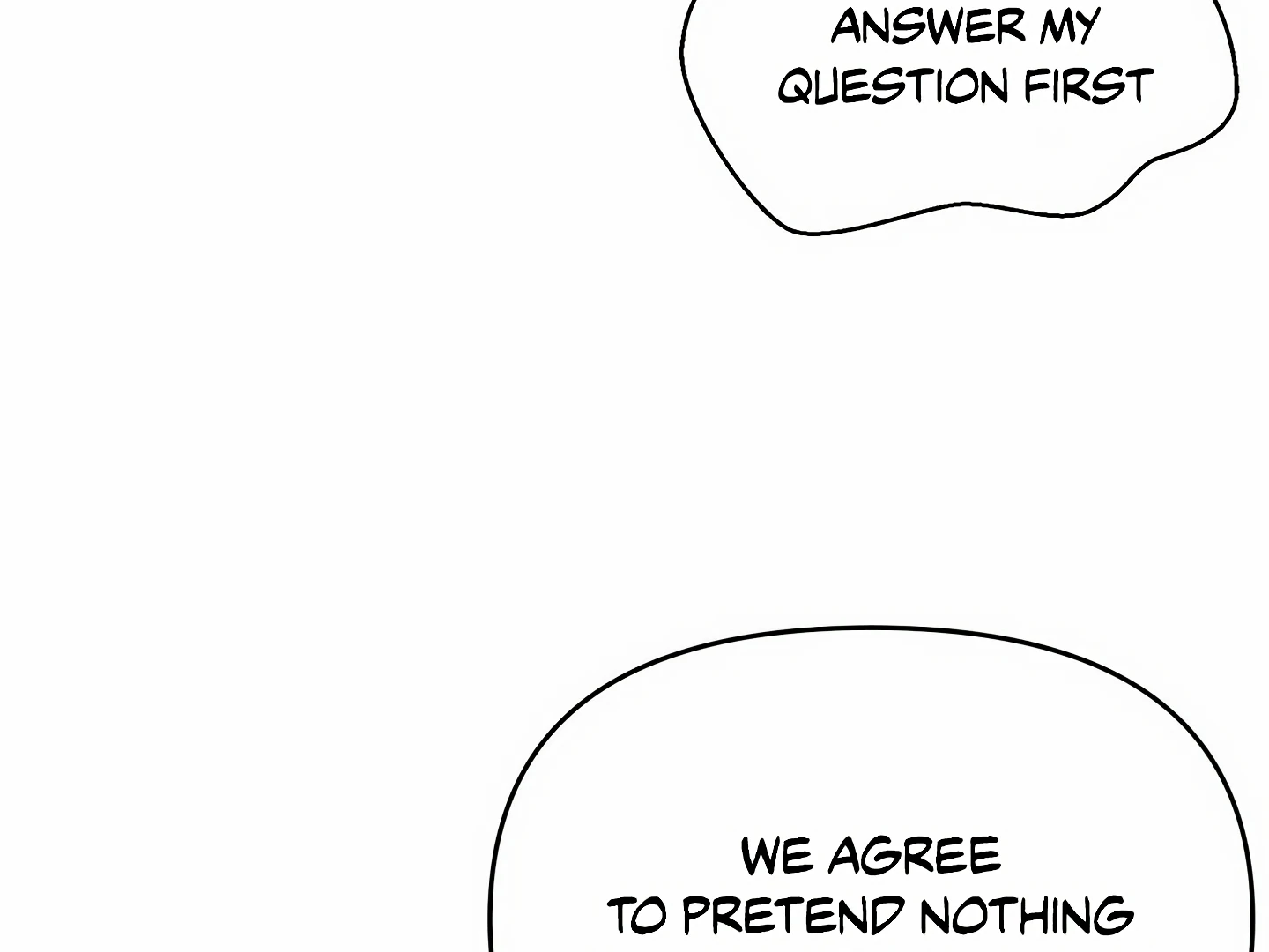 My Hyung’s Omega - Chapter 5 Page 20