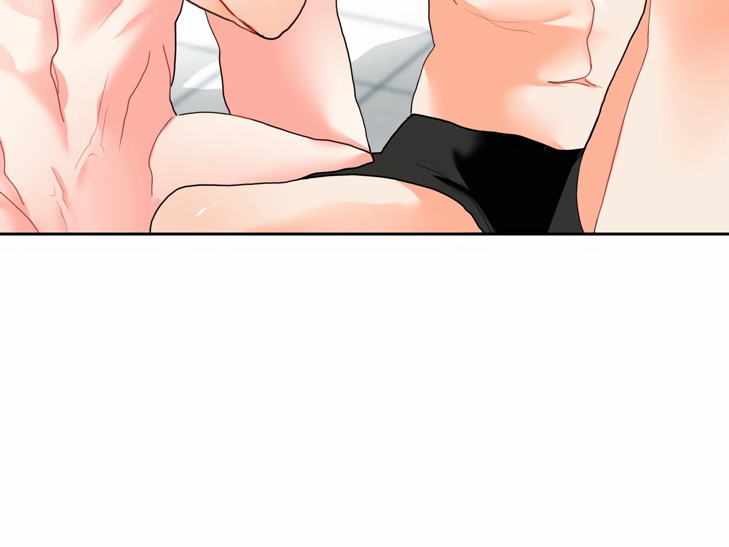My Hyung’s Omega - Chapter 5 Page 23