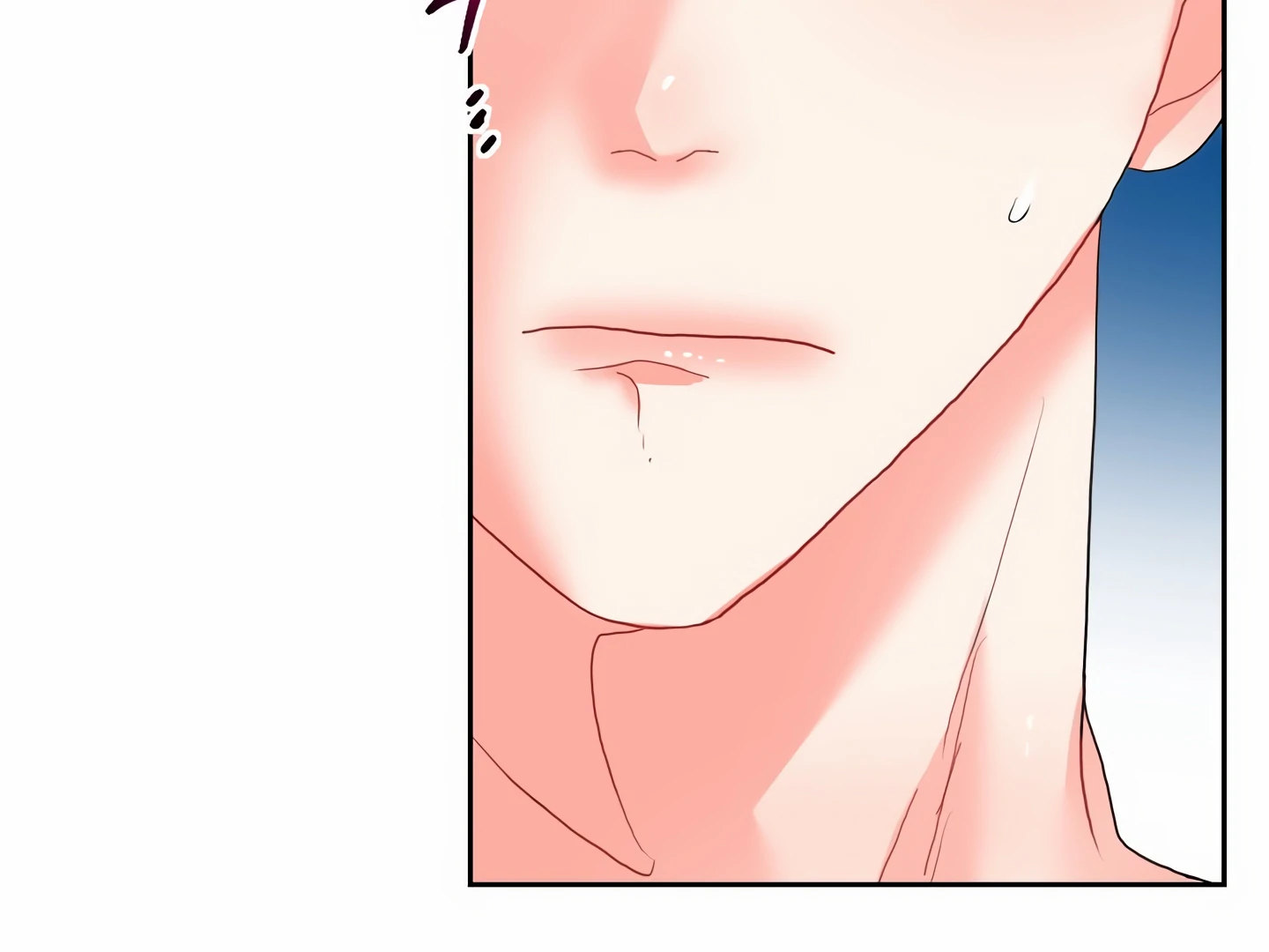 My Hyung’s Omega - Chapter 5 Page 28