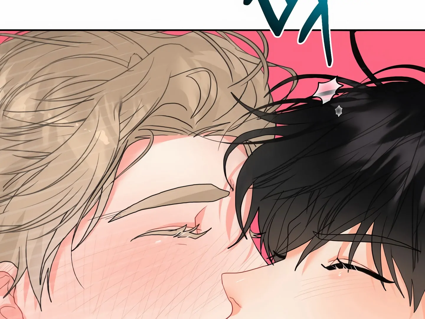 My Hyung’s Omega - Chapter 5 Page 36
