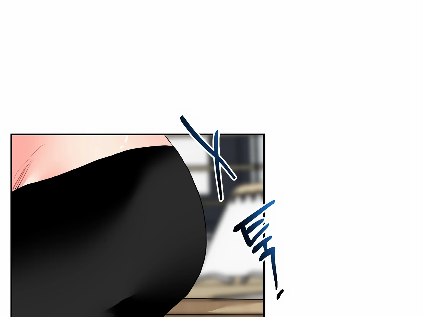 My Hyung’s Omega - Chapter 5 Page 43