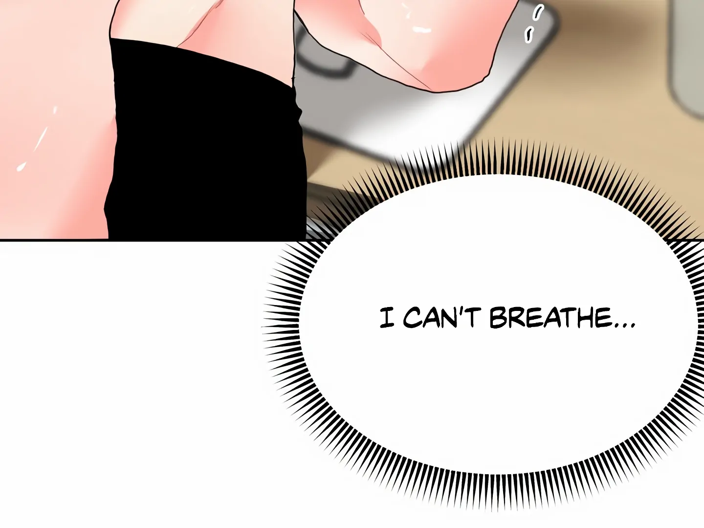My Hyung’s Omega - Chapter 5 Page 48