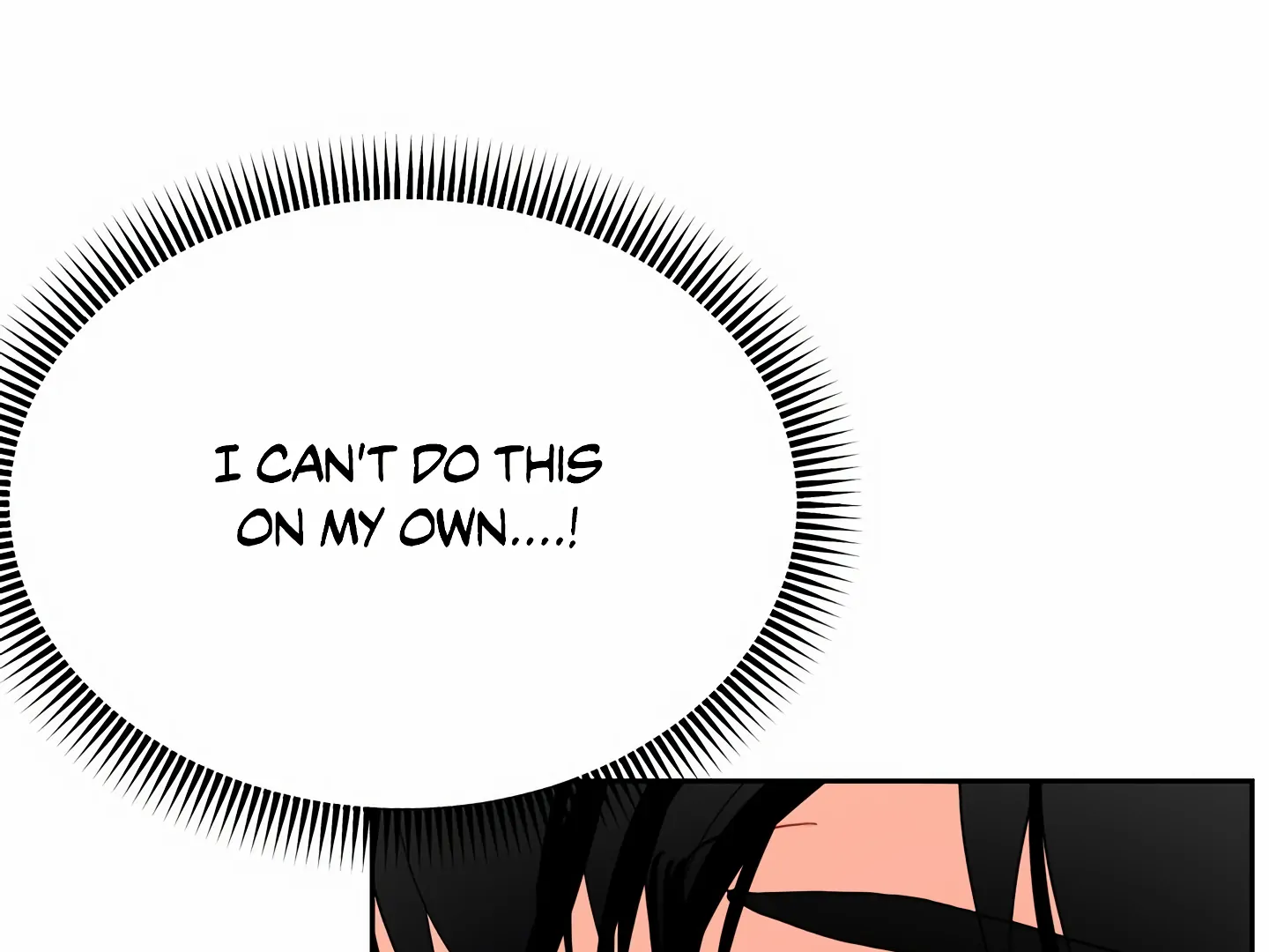My Hyung’s Omega - Chapter 5 Page 49